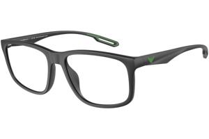 Emporio Armani EA3209U 5001 - M (54)