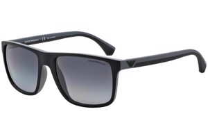 Emporio Armani EA4033 5229T3 Polarized - ONE SIZE (56)