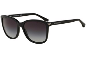 Emporio Armani EA4060 50178G - ONE SIZE (56)