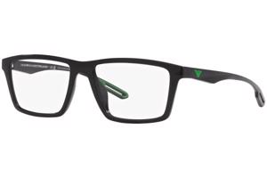 Emporio Armani EA4189U 60281W - ONE SIZE (55)