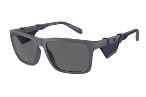 Emporio Armani EA4219 610387 Polarized - ONE SIZE (57)