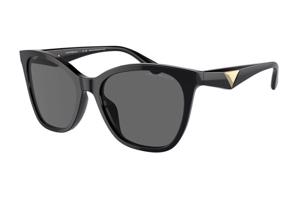 Emporio Armani EA4222U 501787 - ONE SIZE (56)