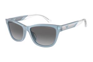 Emporio Armani EA4227U 609611 - ONE SIZE (56)