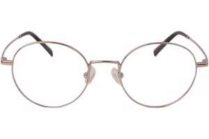 eyerim collection Luna Silver Screen Glasses - ONE SIZE (49)