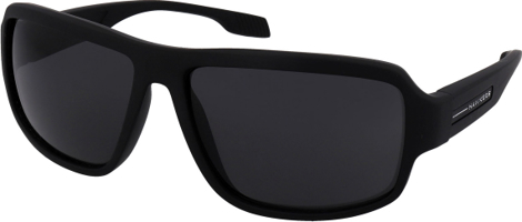 F18 Polarized Black