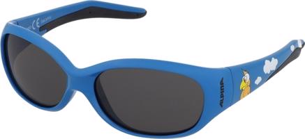 Flexxy Kids Blue Pirate Gloss