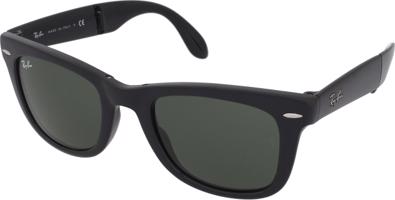 Folding Wayfarer RB4105 601