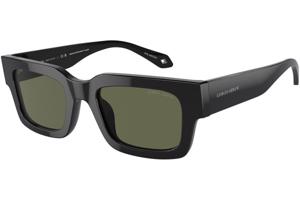 Giorgio Armani AR8184U 587558 Polarized - ONE SIZE (52)