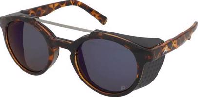 Glace P Havana Gloss/Blue Mirror