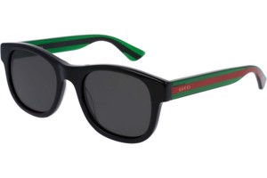 Gucci GG0003SN 006 - ONE SIZE (52)