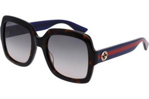 Gucci GG0036SN 004 - ONE SIZE (54)
