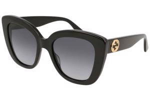 Gucci GG0327S 001 - ONE SIZE (52)