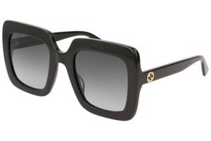 Gucci GG0328S 001 - ONE SIZE (53)