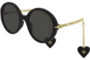 Gucci GG0726S 005 - ONE SIZE (56)