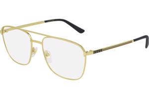 Gucci GG0833O 002 - ONE SIZE (55)