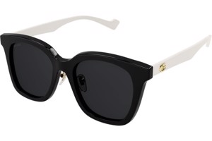 Gucci GG1000SK 003 - ONE SIZE (55)