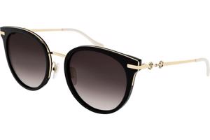 Gucci GG1015SK 004 - ONE SIZE (56)