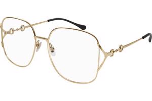 Gucci GG1019O 001 - ONE SIZE (58)