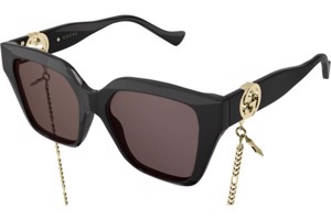 Gucci GG1023S 005 - ONE SIZE (54)