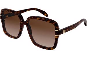 Gucci GG1066S 002 - ONE SIZE (59)