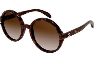Gucci GG1067S 002 - ONE SIZE (58)