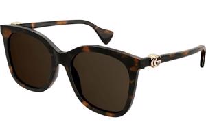 Gucci GG1071S 002 - ONE SIZE (55)
