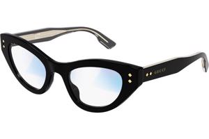 Gucci GG1083S 001 - ONE SIZE (49)