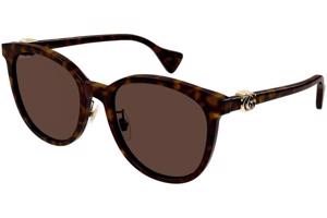 Gucci GG1180SK 004 - ONE SIZE (56)