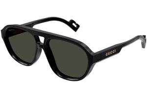 Gucci GG1239S 004 - ONE SIZE (58)