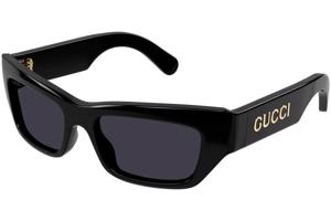 Gucci GG1296S 001 - ONE SIZE (55)
