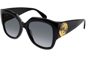 Gucci GG1407S 001 - ONE SIZE (54)