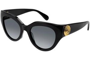Gucci GG1408S 001 - ONE SIZE (52)