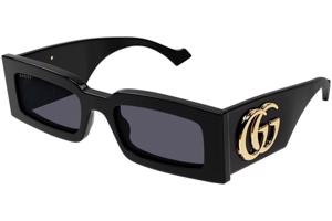 Gucci GG1425S 001 - ONE SIZE (53)