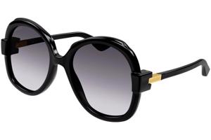 Gucci GG1432S 001 - ONE SIZE (57)