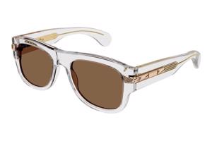 Gucci GG1517S 004 - ONE SIZE (54)