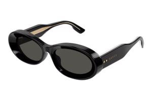 Gucci GG1527S 001 - ONE SIZE (54)