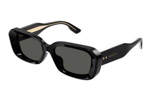 Gucci GG1531SK 001 - ONE SIZE (54)