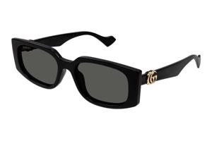 Gucci GG1534S 001 - ONE SIZE (55)