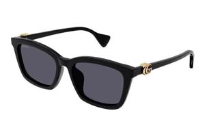 Gucci GG1596SK 001 - ONE SIZE (55)