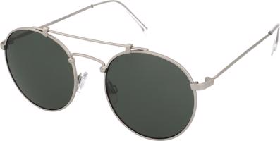 Henderson Shades Silver