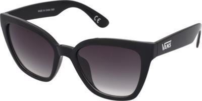 Hip Cat Sunglas Black