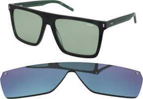 Hugo Boss HG 1112/CS PHW/QT + T5