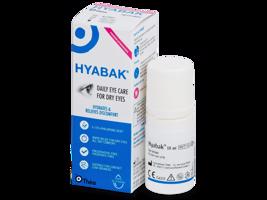 Hyabak 10 ml