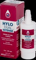 HYLO DUAL INTENSE 10 ml