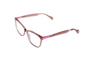 Icona Dámské Altavista pink Transparentní