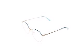 Icona Dámské Junina blue Modrá