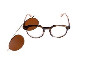 Icona Dámské Kagiso brown Hnědá