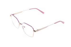 Icona Dámské Kanana pink Zlatá