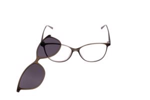 Icona Dámské Lanceria grey Šedá