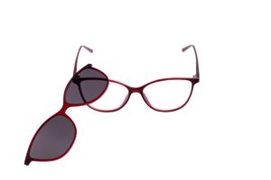 Icona Dámské Lanceria wine Červená